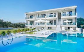 Olia Thassos - Luxury Apartments